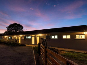 Equestre BnB, Pietermaritzburg